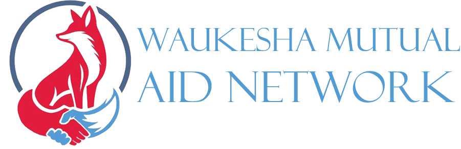 Waukesha Mutual Aid Network
