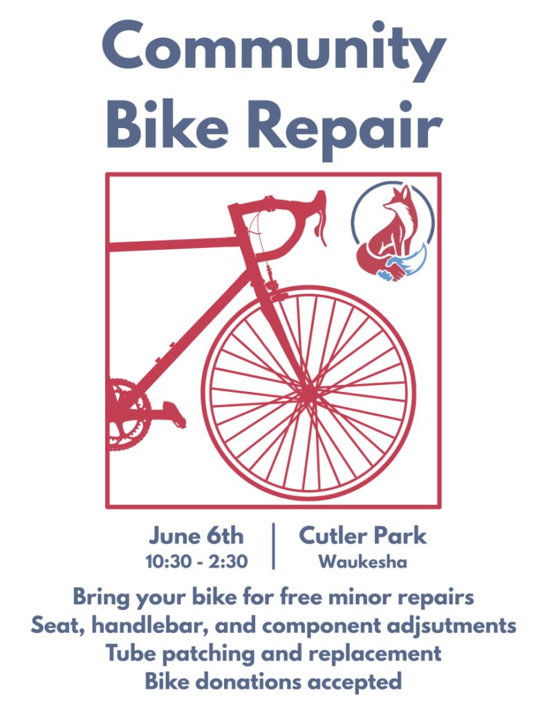 Community Bike Repair
